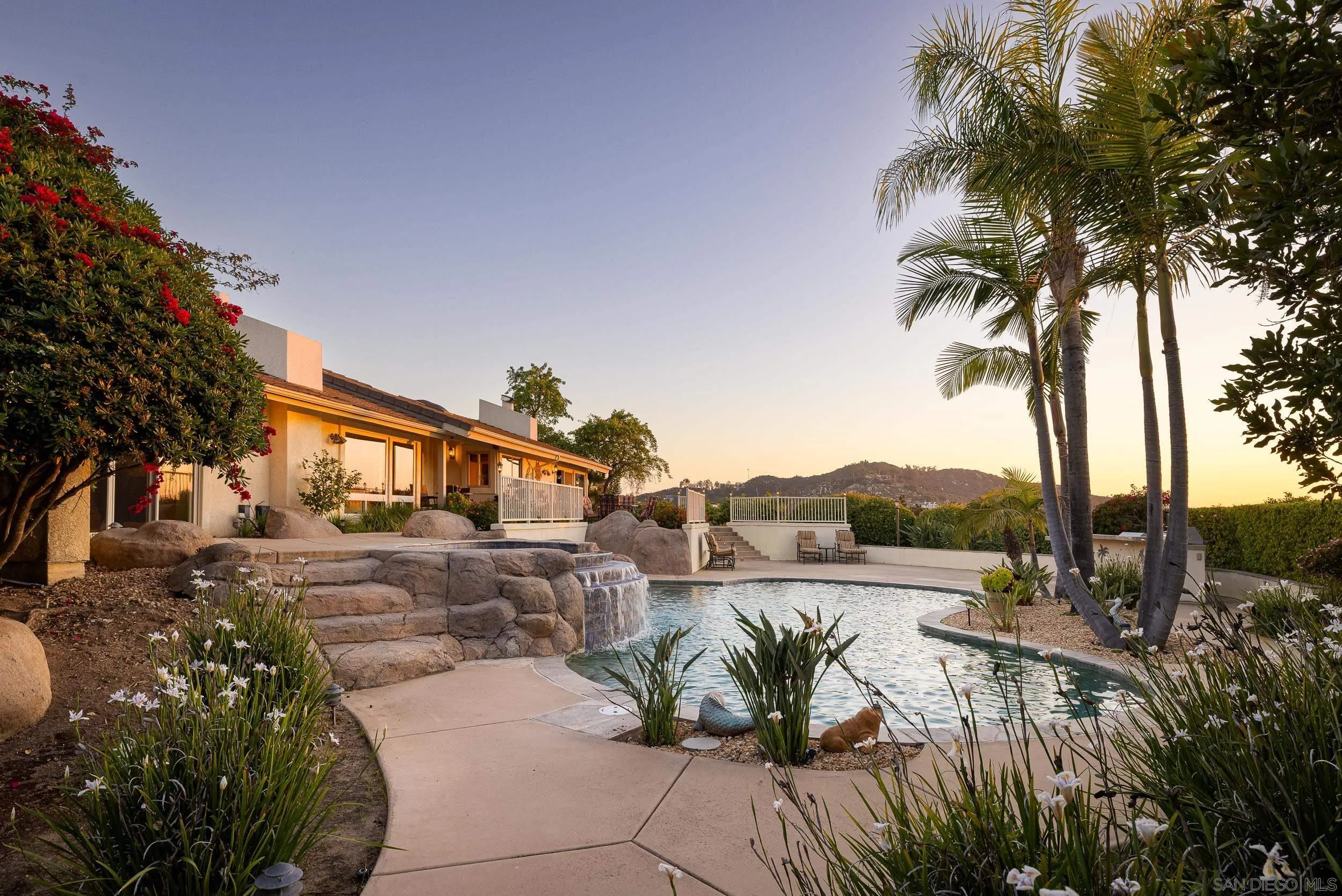 13671 Orchard Gate Road Poway, CA 92064 - Photo 34 of 46