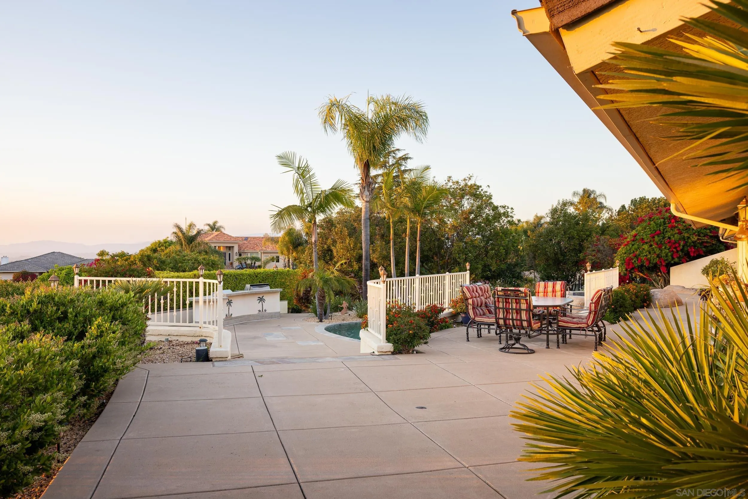 13671 Orchard Gate Road Poway, CA 92064 - Photo 38 of 46