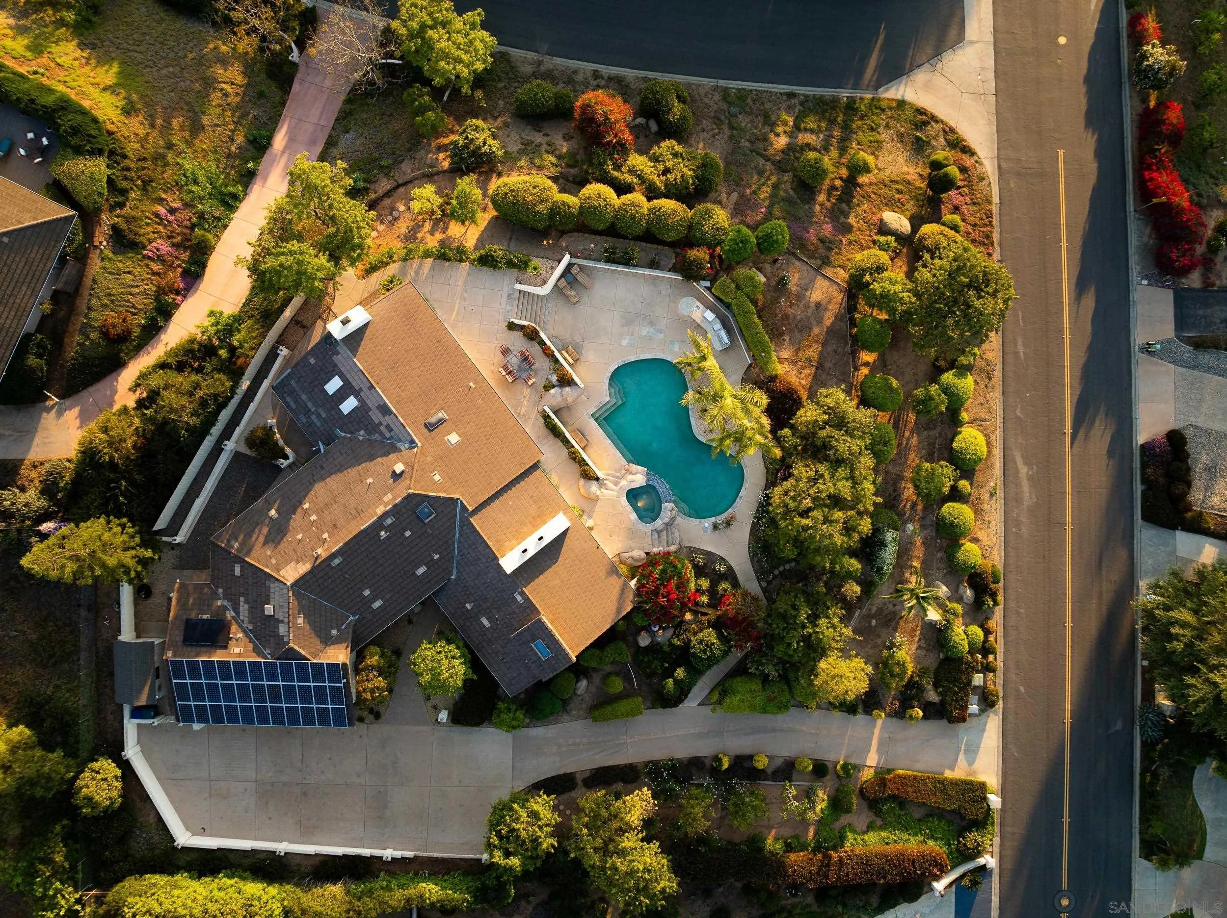 13671 Orchard Gate Road Poway, CA 92064 - Photo 44 of 46