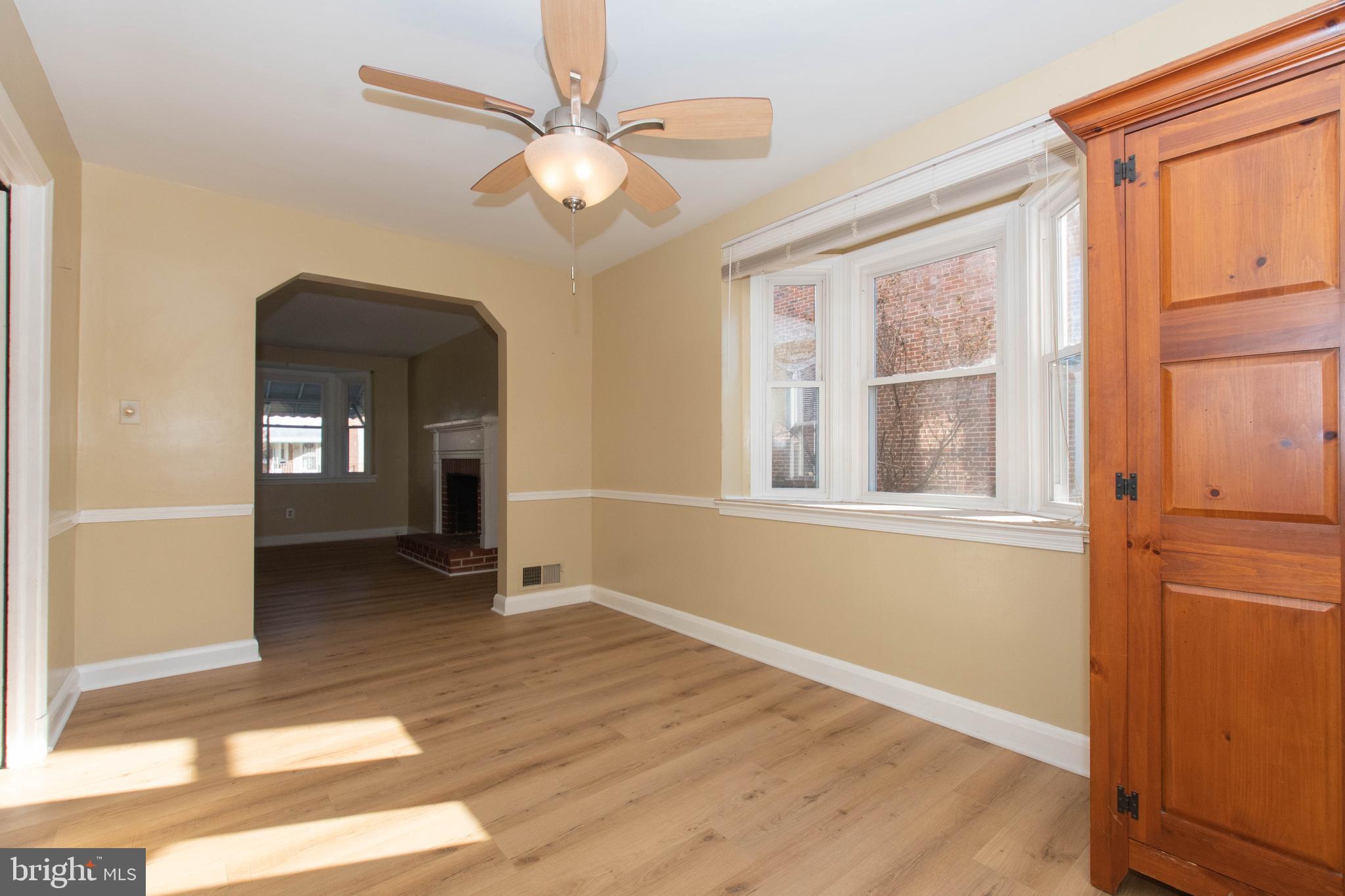 24 Mardrew Road Baltimore, MD 21229 - Photo 11 of 47 Dining Room (Main Level)