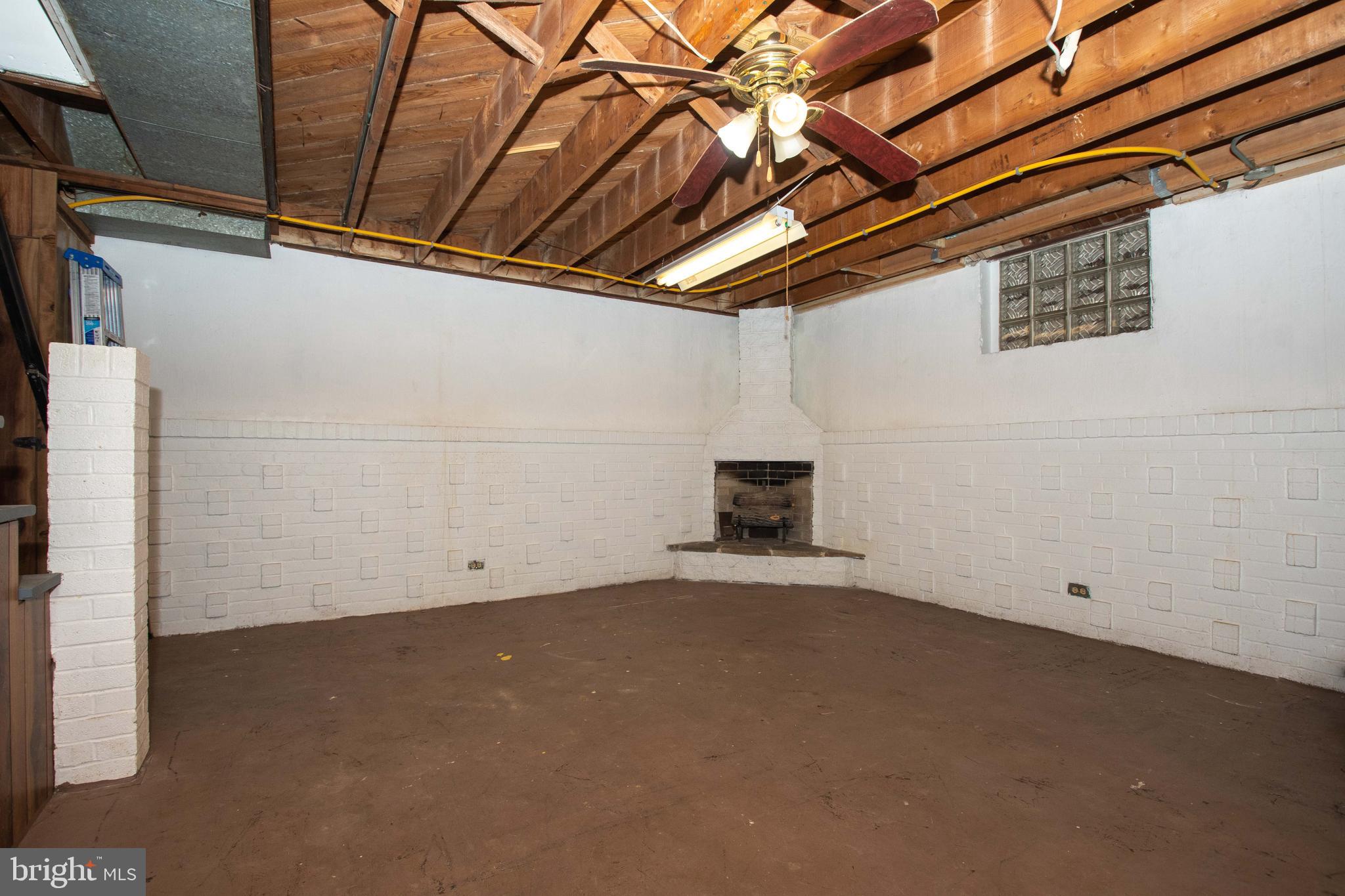 24 Mardrew Road Baltimore, MD 21229 - Photo 32 of 47 Recreational Room (Lower Level)