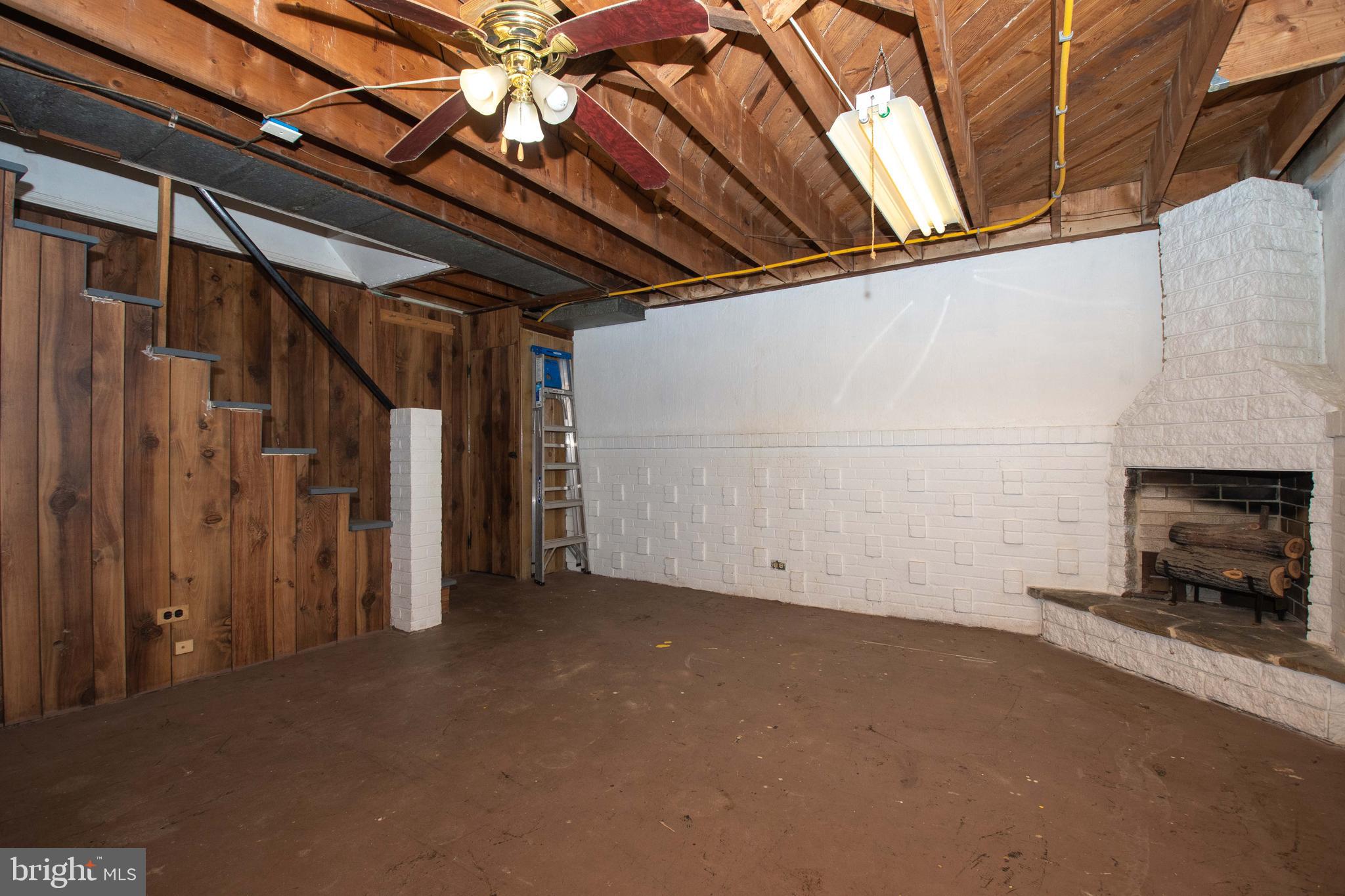 24 Mardrew Road Baltimore, MD 21229 - Photo 34 of 47 Recreational Room (Lower Level)