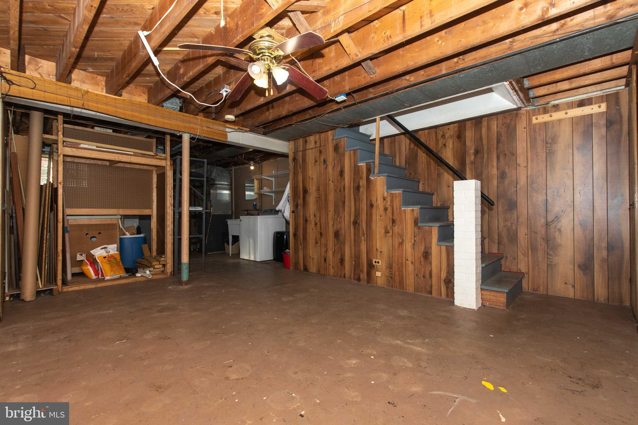 24 Mardrew Road Baltimore, MD 21229 - Photo 35 of 47 Recreational Room (Lower Level)