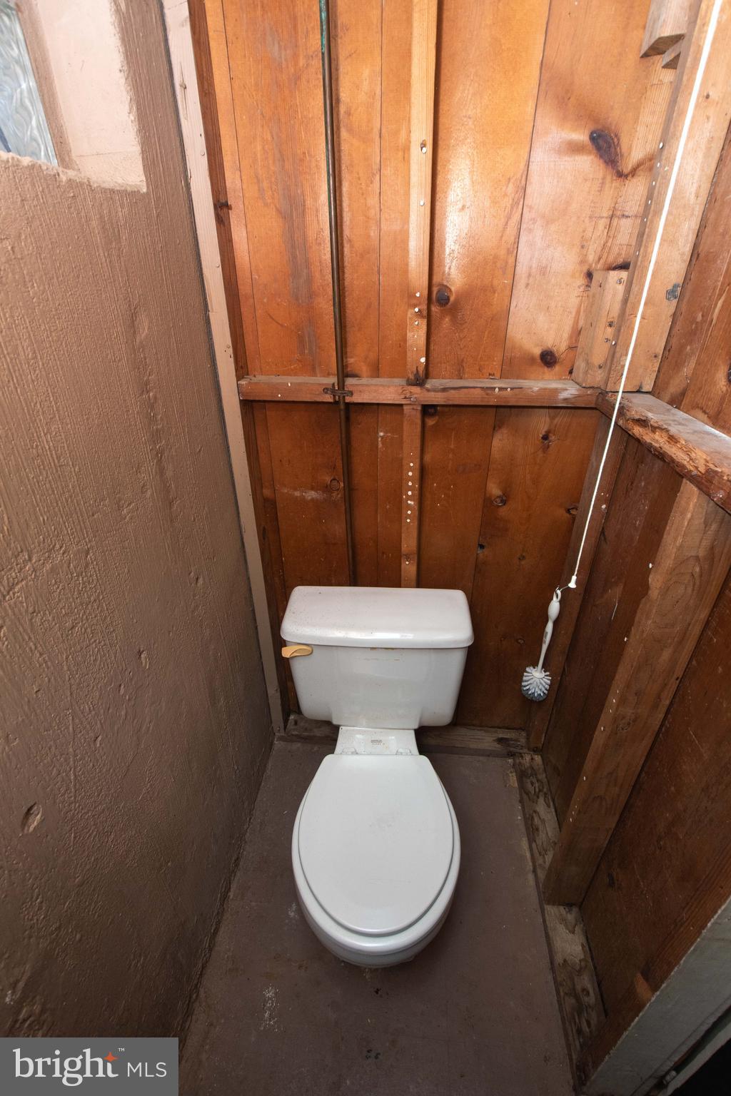 24 Mardrew Road Baltimore, MD 21229 - Photo 38 of 47 Bonus Half Bath (Lower Level)