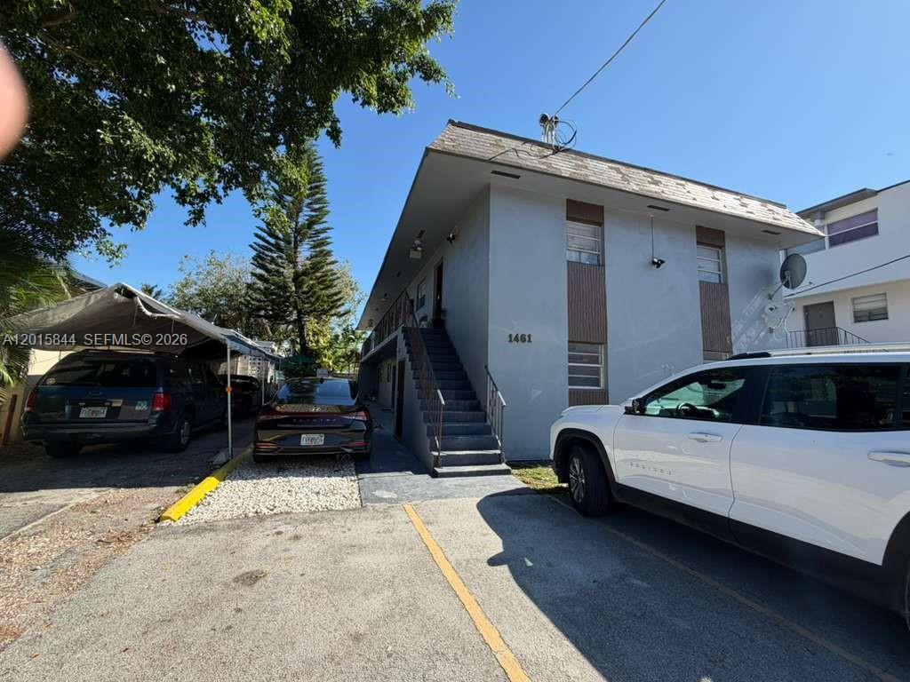 1461 Southwest 7th Street, Unit 1 Miami, FL 33135 - Photo 1 of 11