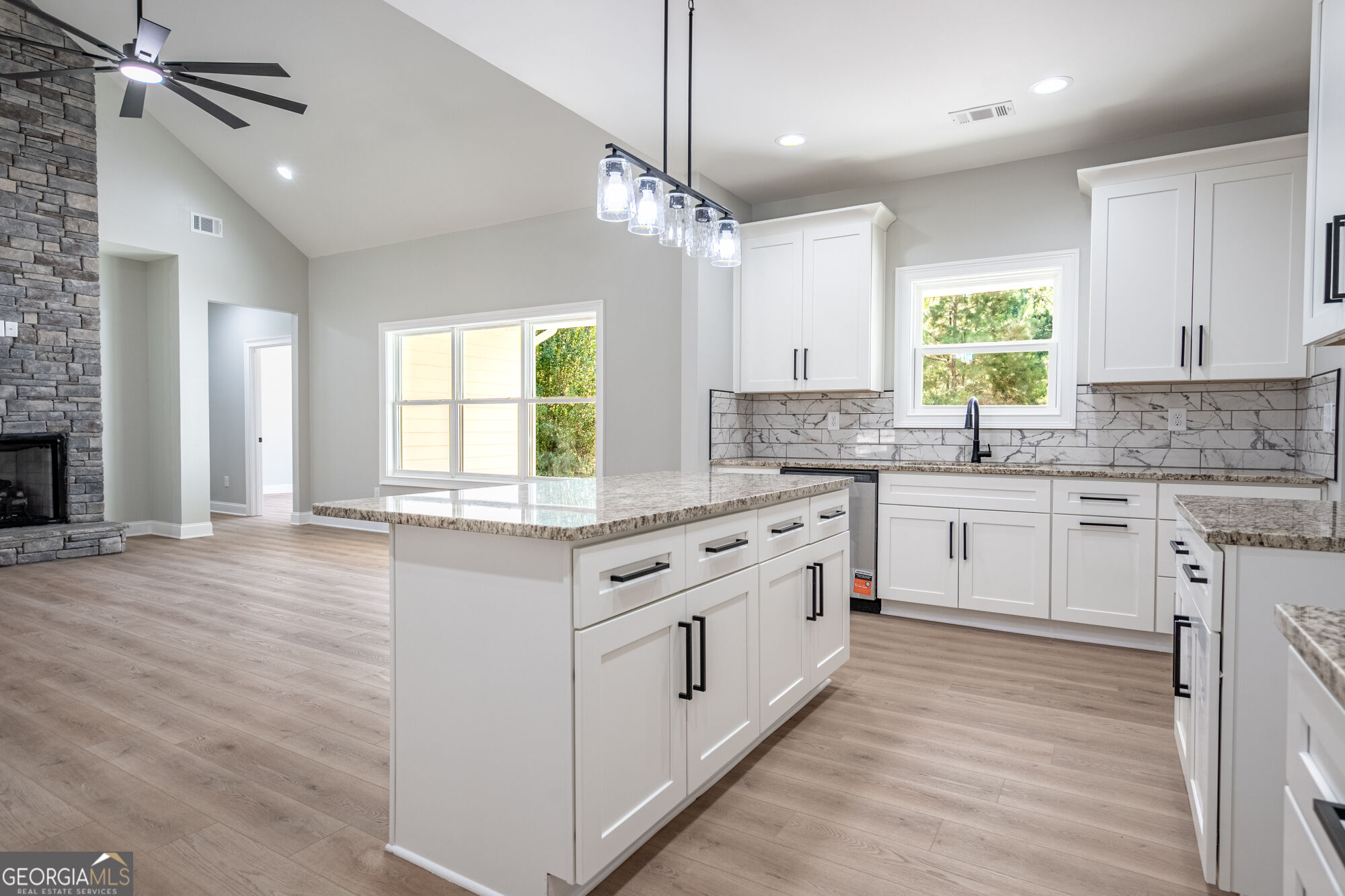 398 Puckett Road Silver Creek, GA 30173 - Photo 13 of 30 Gallery Image 13