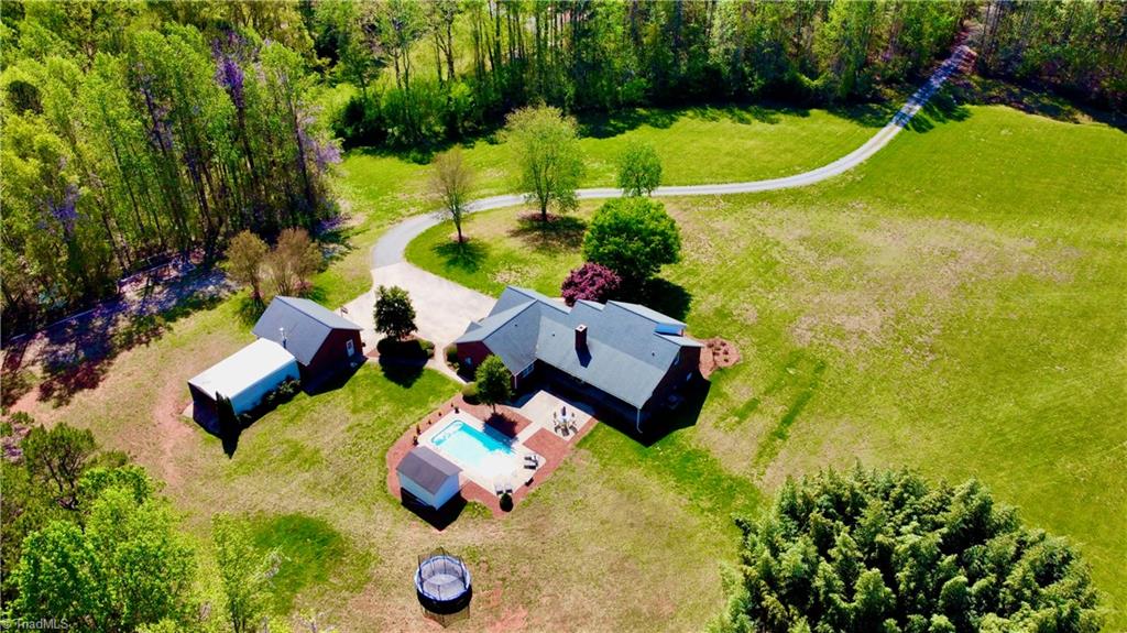 4141 Parks Road Lexington, NC 27292 - Photo 1 of 48 Gallery Image 1