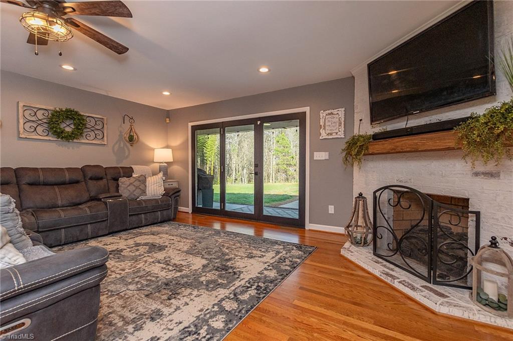 4141 Parks Road Lexington, NC 27292 - Photo 15 of 48 Gallery Image 15