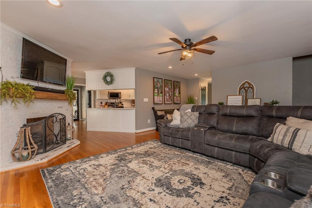 4141 Parks Road Lexington, NC 27292 - Photo 16 of 48 Gallery Image 16