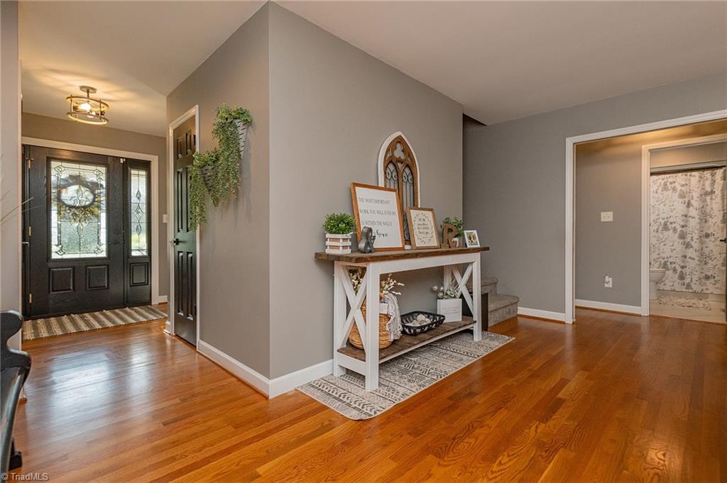 4141 Parks Road Lexington, NC 27292 - Photo 20 of 48 Gallery Image 20