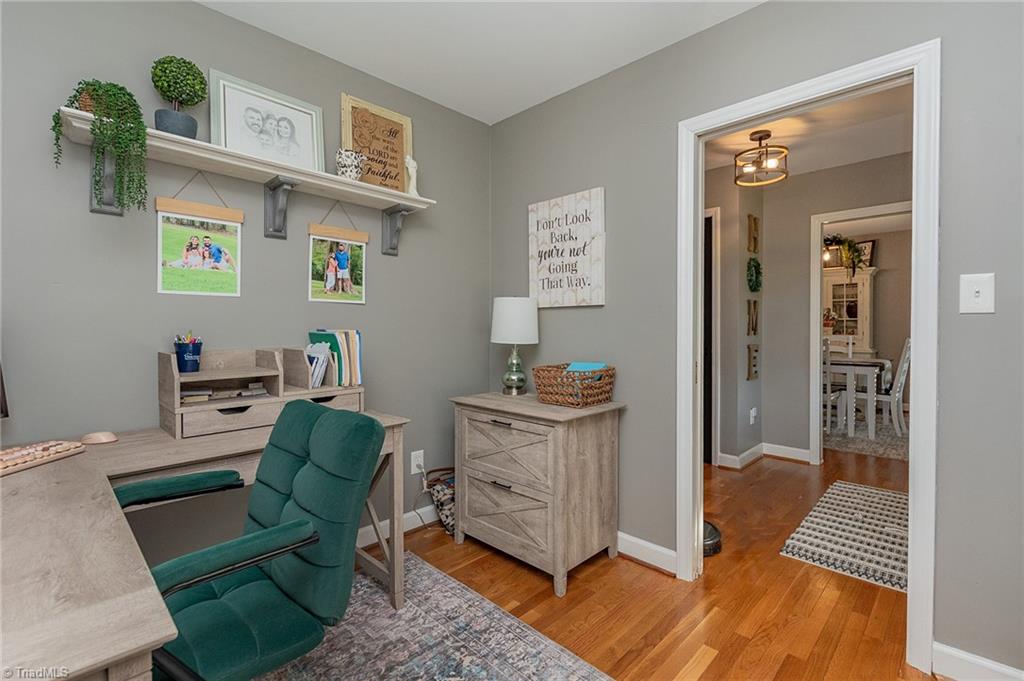 4141 Parks Road Lexington, NC 27292 - Photo 22 of 48 Gallery Image 22