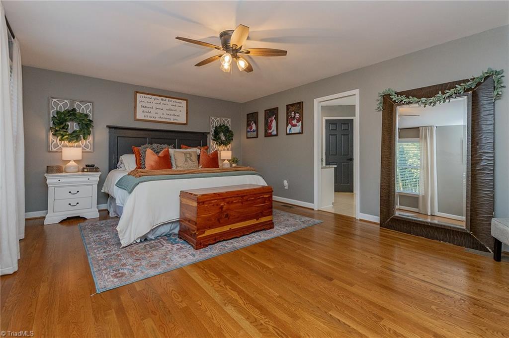 4141 Parks Road Lexington, NC 27292 - Photo 24 of 48 Gallery Image 24