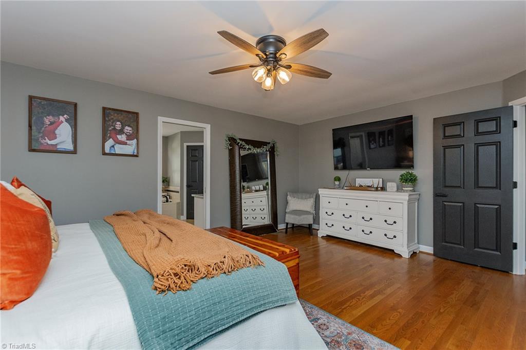 4141 Parks Road Lexington, NC 27292 - Photo 25 of 48 Gallery Image 25