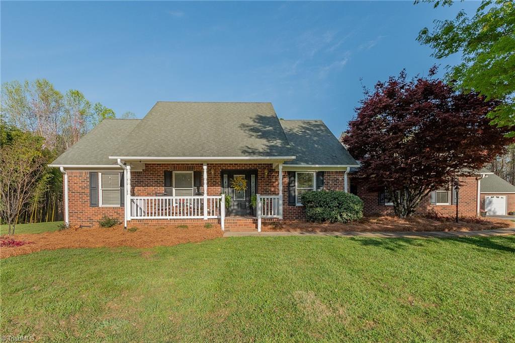 4141 Parks Road Lexington, NC 27292 - Photo 3 of 48 Gallery Image 3