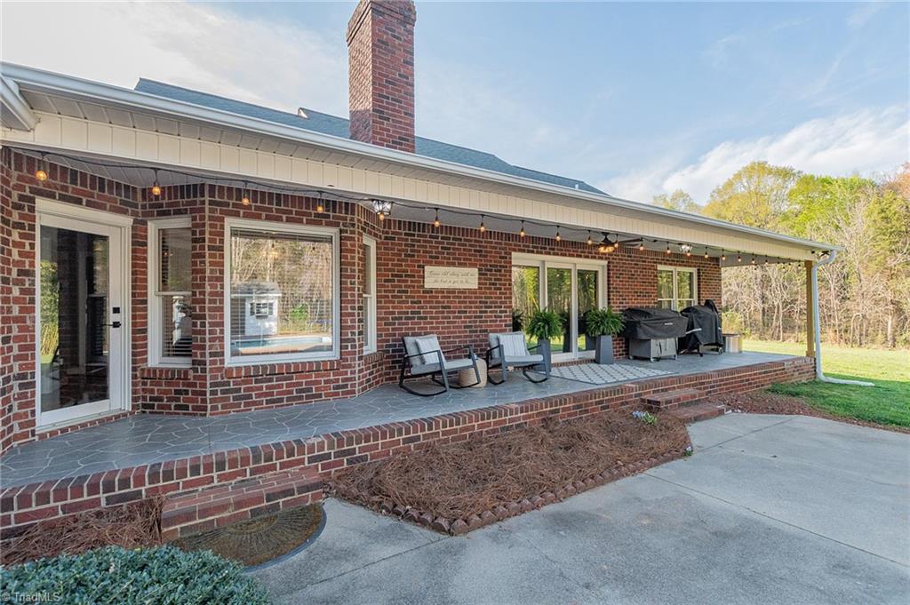 4141 Parks Road Lexington, NC 27292 - Photo 36 of 48 Gallery Image 36