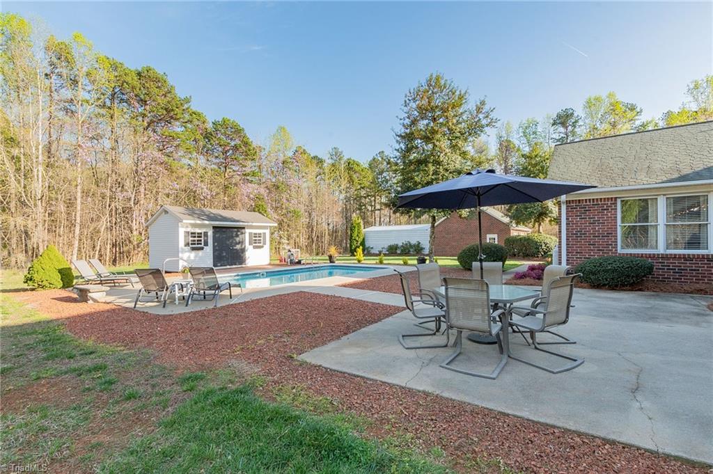 4141 Parks Road Lexington, NC 27292 - Photo 39 of 48 Gallery Image 39