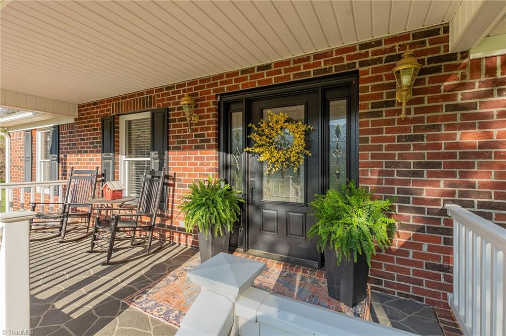 4141 Parks Road Lexington, NC 27292 - Photo 4 of 48 Gallery Image 4