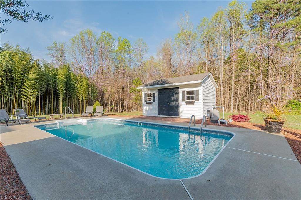 4141 Parks Road Lexington, NC 27292 - Photo 41 of 48 Gallery Image 41