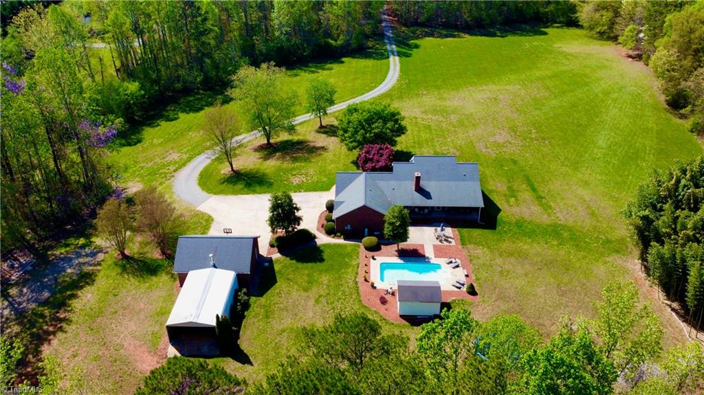 4141 Parks Road Lexington, NC 27292 - Photo 46 of 48 Gallery Image 46
