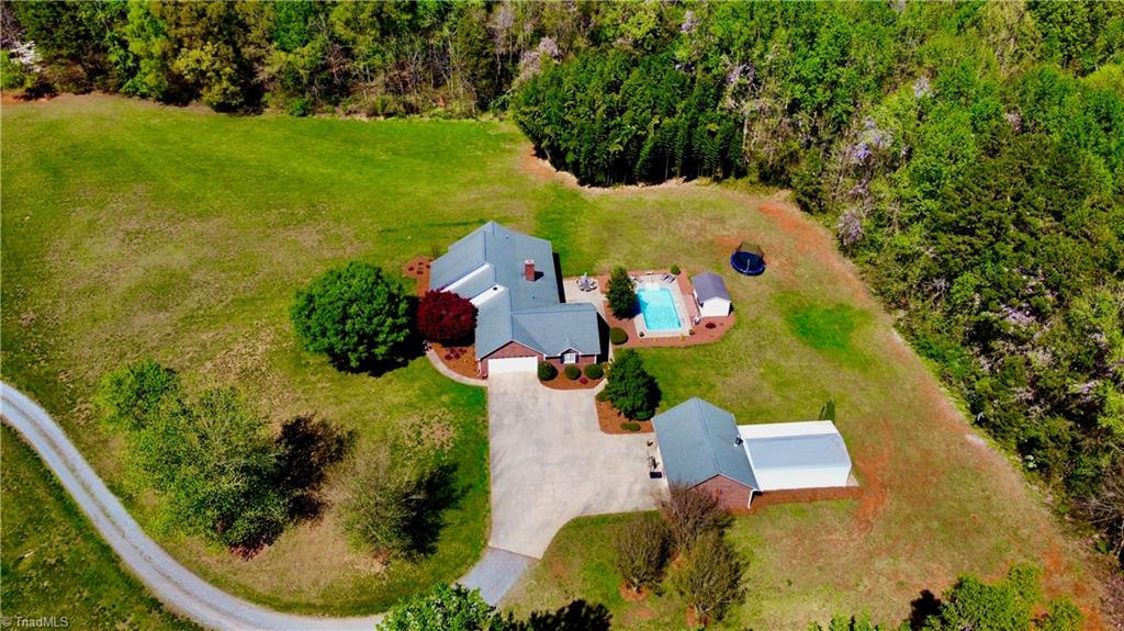 4141 Parks Road Lexington, NC 27292 - Photo 48 of 48 Gallery Image 48