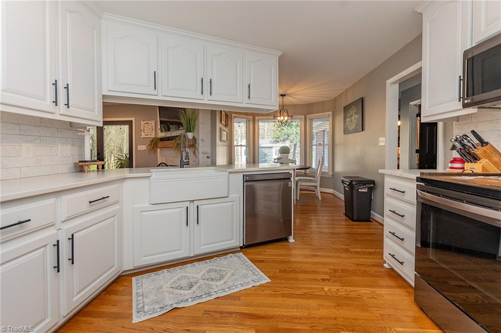 4141 Parks Road Lexington, NC 27292 - Photo 6 of 48 Gallery Image 6