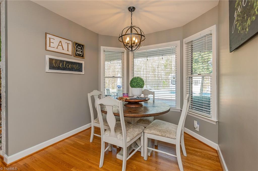 4141 Parks Road Lexington, NC 27292 - Photo 8 of 48 Gallery Image 8