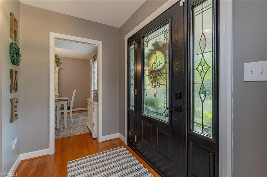 4141 Parks Road Lexington, NC 27292 - Photo 10 of 48 Gallery Image 10