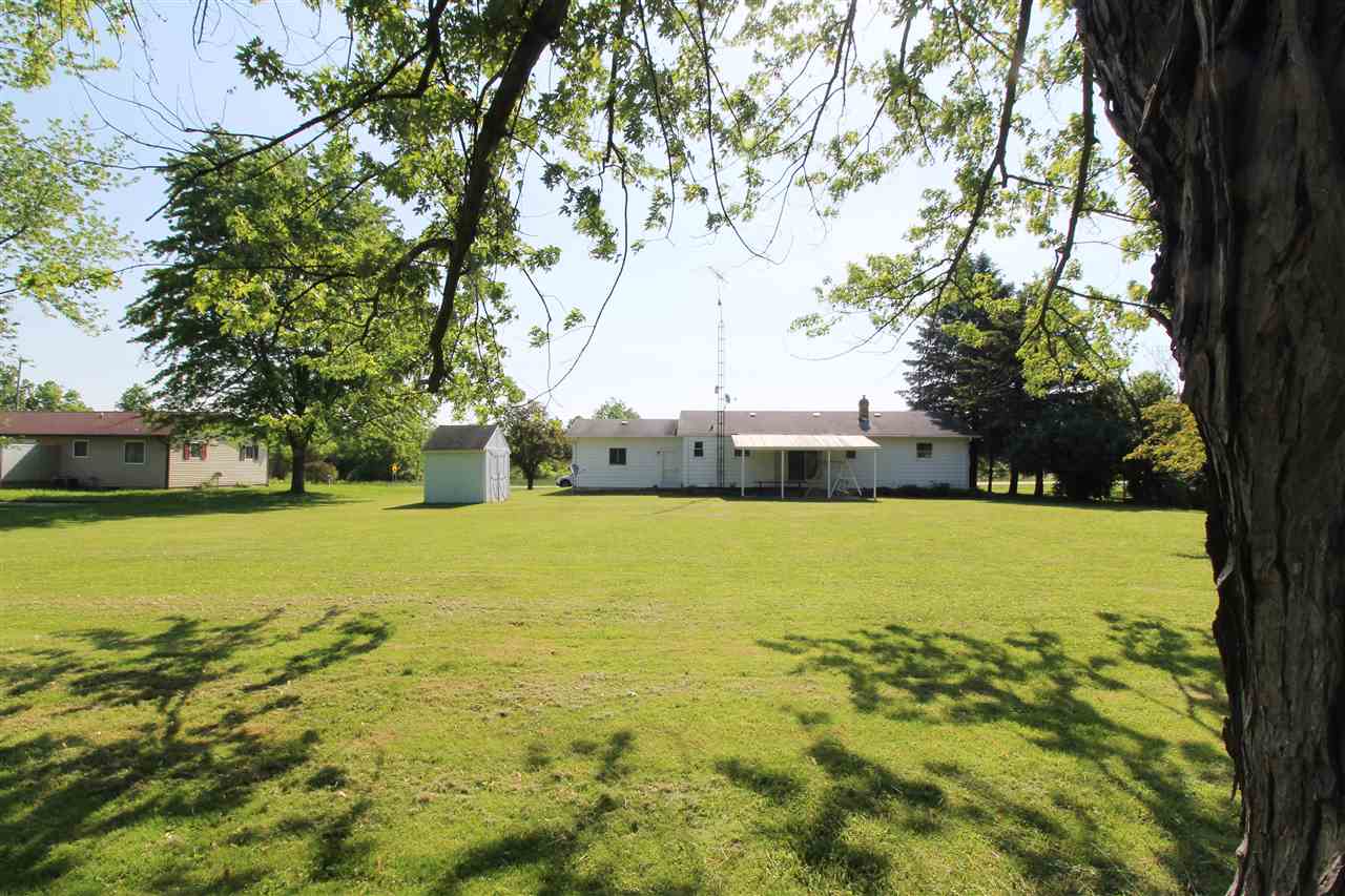7447 North Linden Road Mount Morris, MI 48458 - Photo 18 of 19