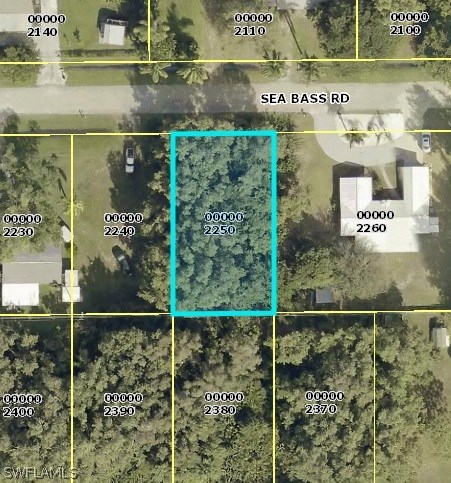 5871 Sea Bass Road Bokeelia, FL 33922 - Photo 2 of 2 Gallery Image 2
