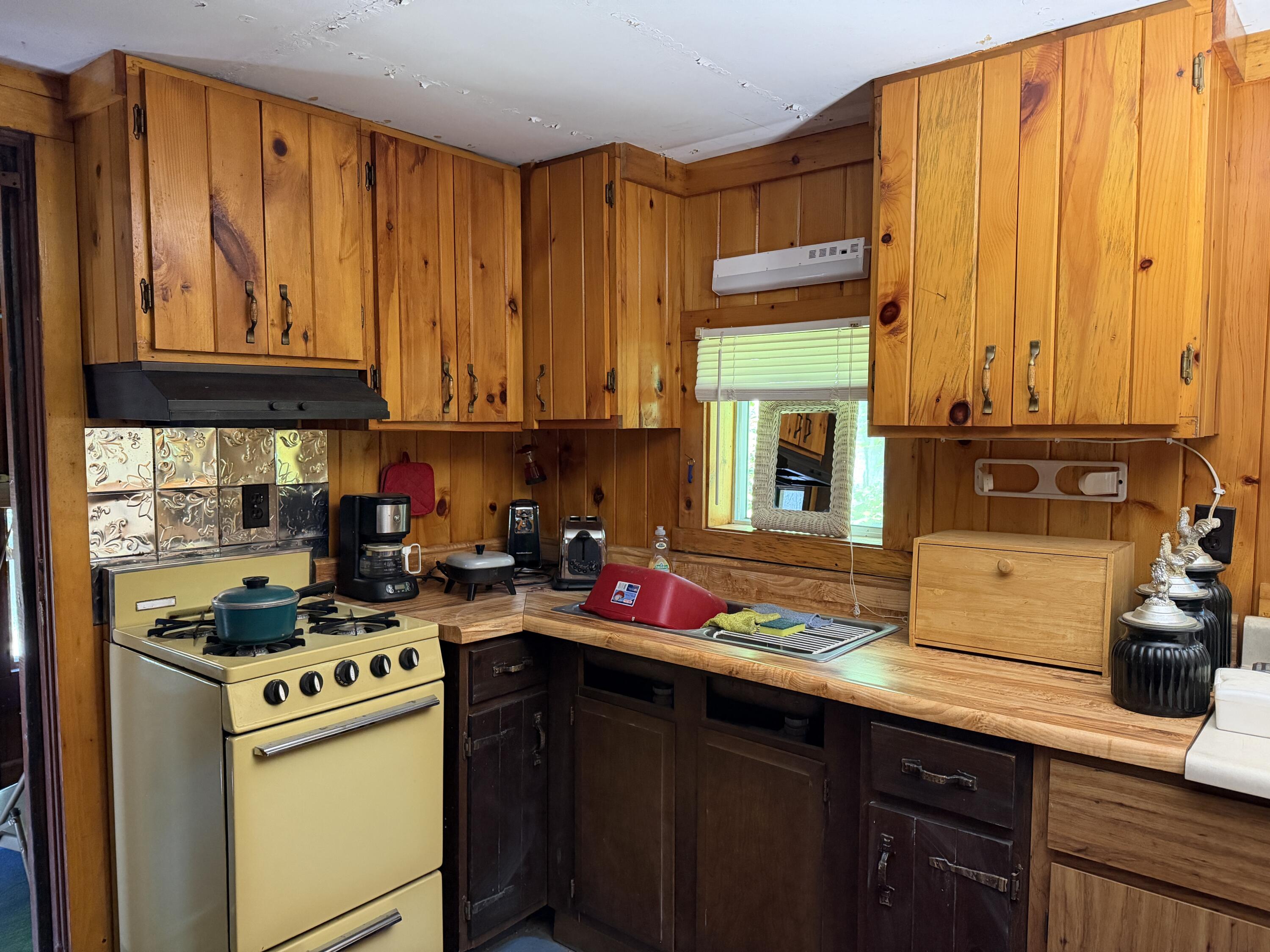 271 Goulds Ridge Road Greenbush, ME 04418 - Photo 7 of 22 IMG_1740