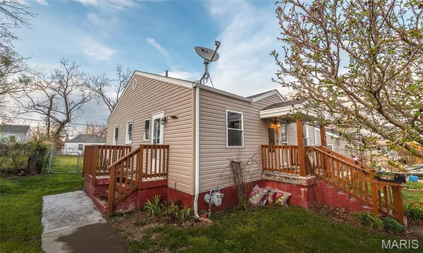 $155,000 | 709 East 6th Street, Rolla, MO 65401