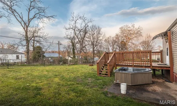 $155,000 | 709 East 6th Street, Rolla, MO 65401