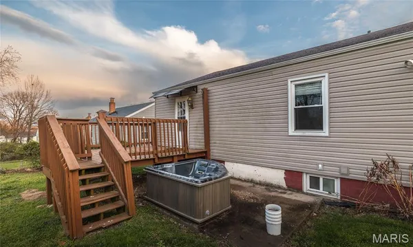 $155,000 | 709 East 6th Street, Rolla, MO 65401