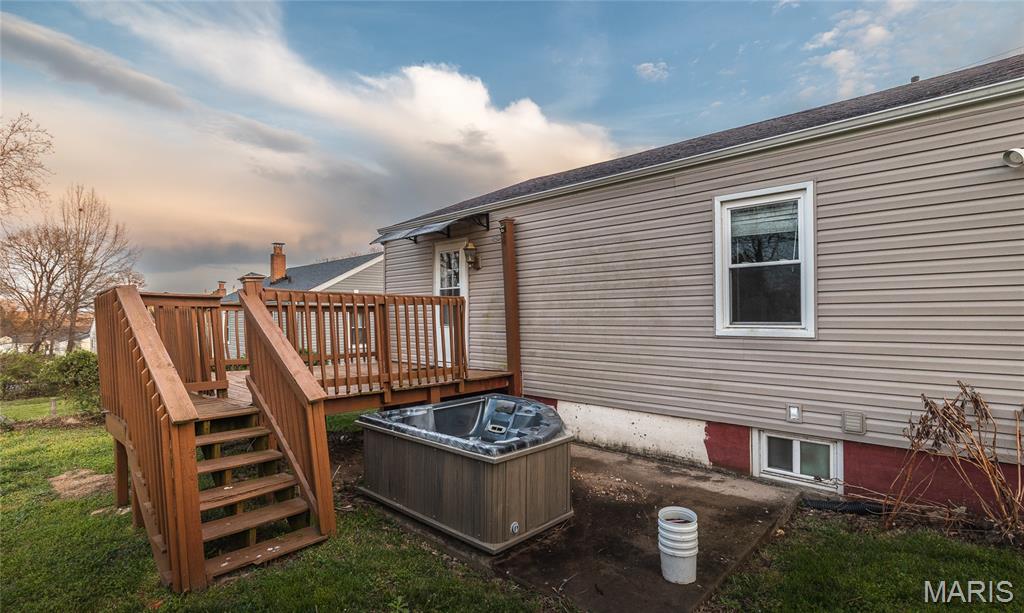 709 East 6th Street Rolla, MO 65401 - Photo 26 of 30