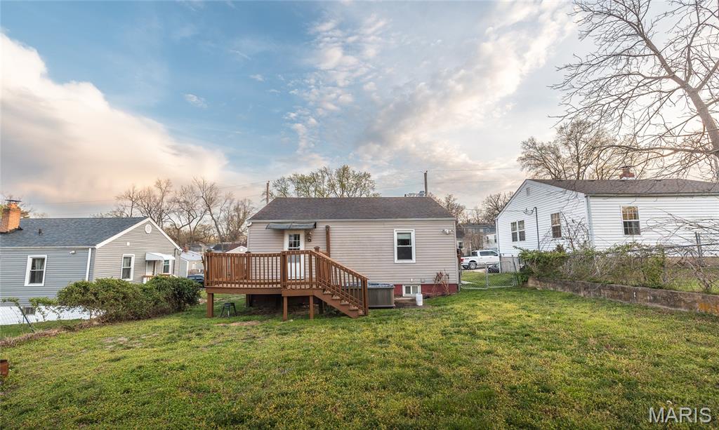 709 East 6th Street Rolla, MO 65401 - Photo 30 of 30