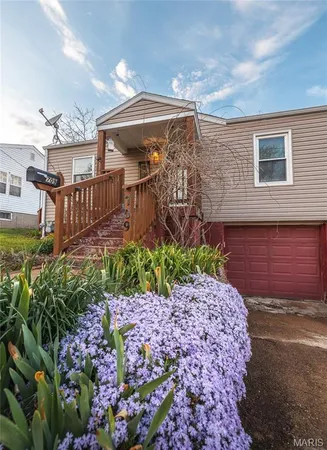 $155,000 | 709 East 6th Street, Rolla, MO 65401