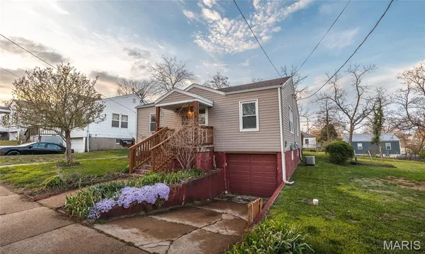 $155,000 | 709 East 6th Street, Rolla, MO 65401