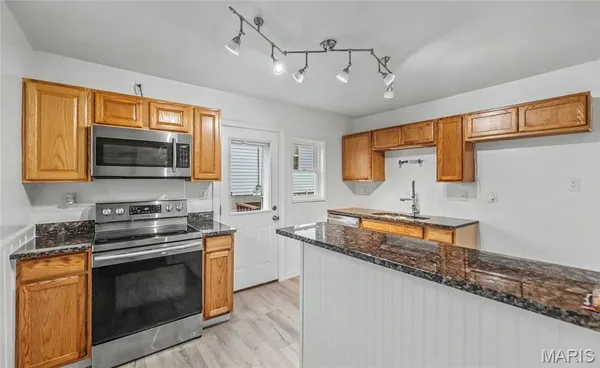 $155,000 | 709 East 6th Street, Rolla, MO 65401