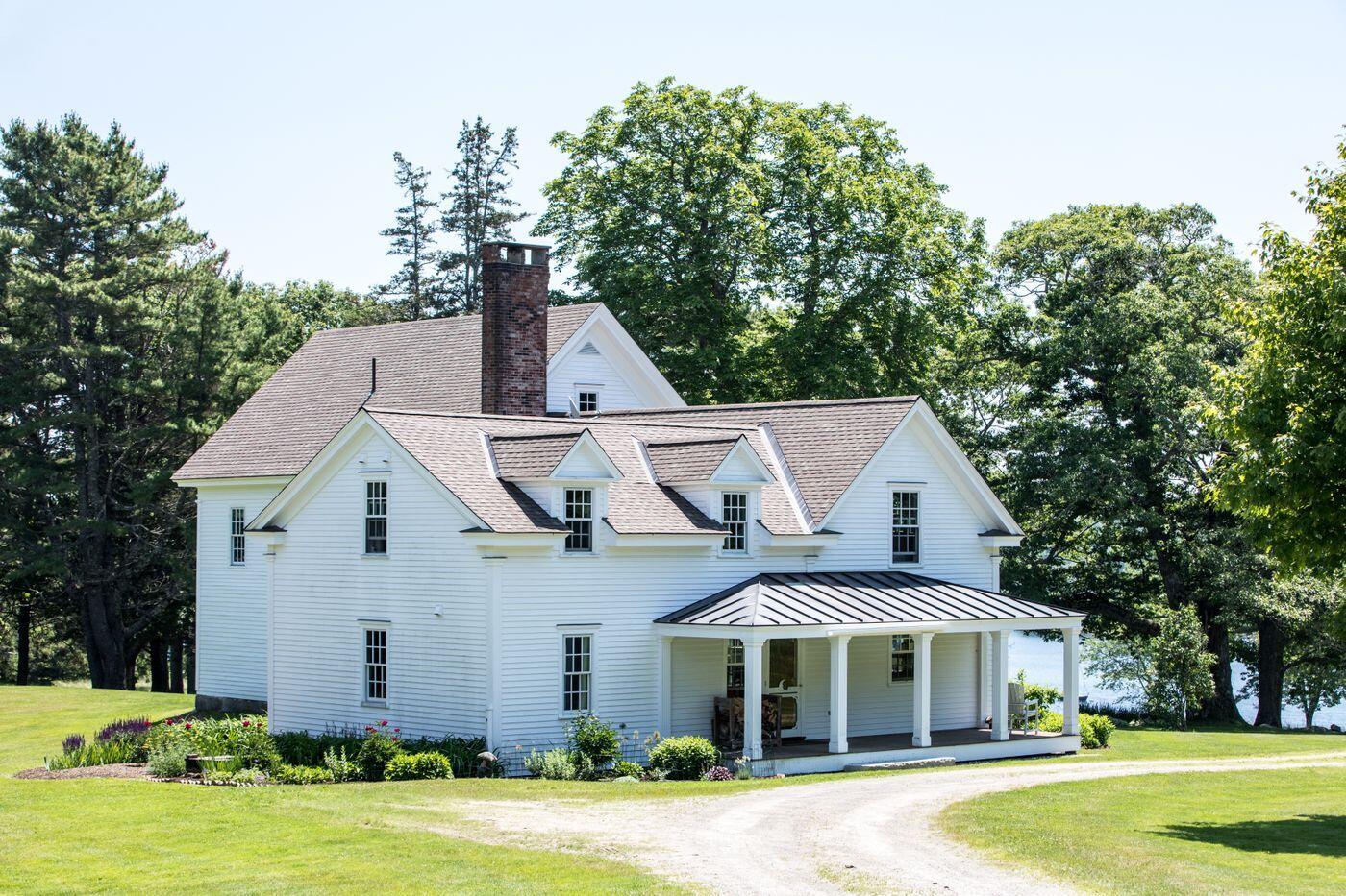 29 Ranger Road Pemaquid, ME 04558 - Photo 4 of 47 W5-ME1625_4