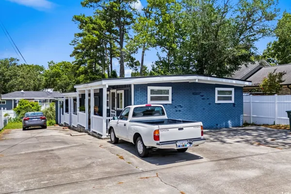 $500,000 | 3402 Turner Street, North Myrtle Beach, SC 29582