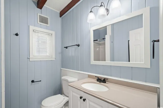 $500,000 | 3402 Turner Street, North Myrtle Beach, SC 29582