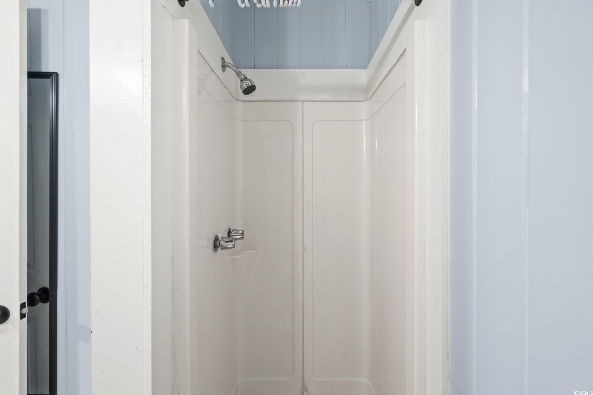 3402 Turner Street North Myrtle Beach, SC 29582 - Photo 13 of 26 Full bath featuring a shower