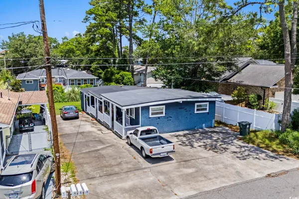 $500,000 | 3402 Turner Street, North Myrtle Beach, SC 29582