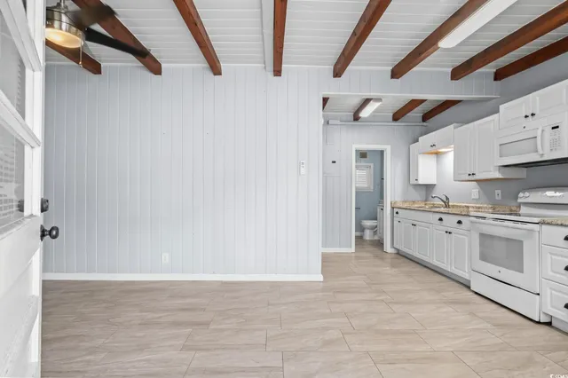 $500,000 | 3402 Turner Street, North Myrtle Beach, SC 29582