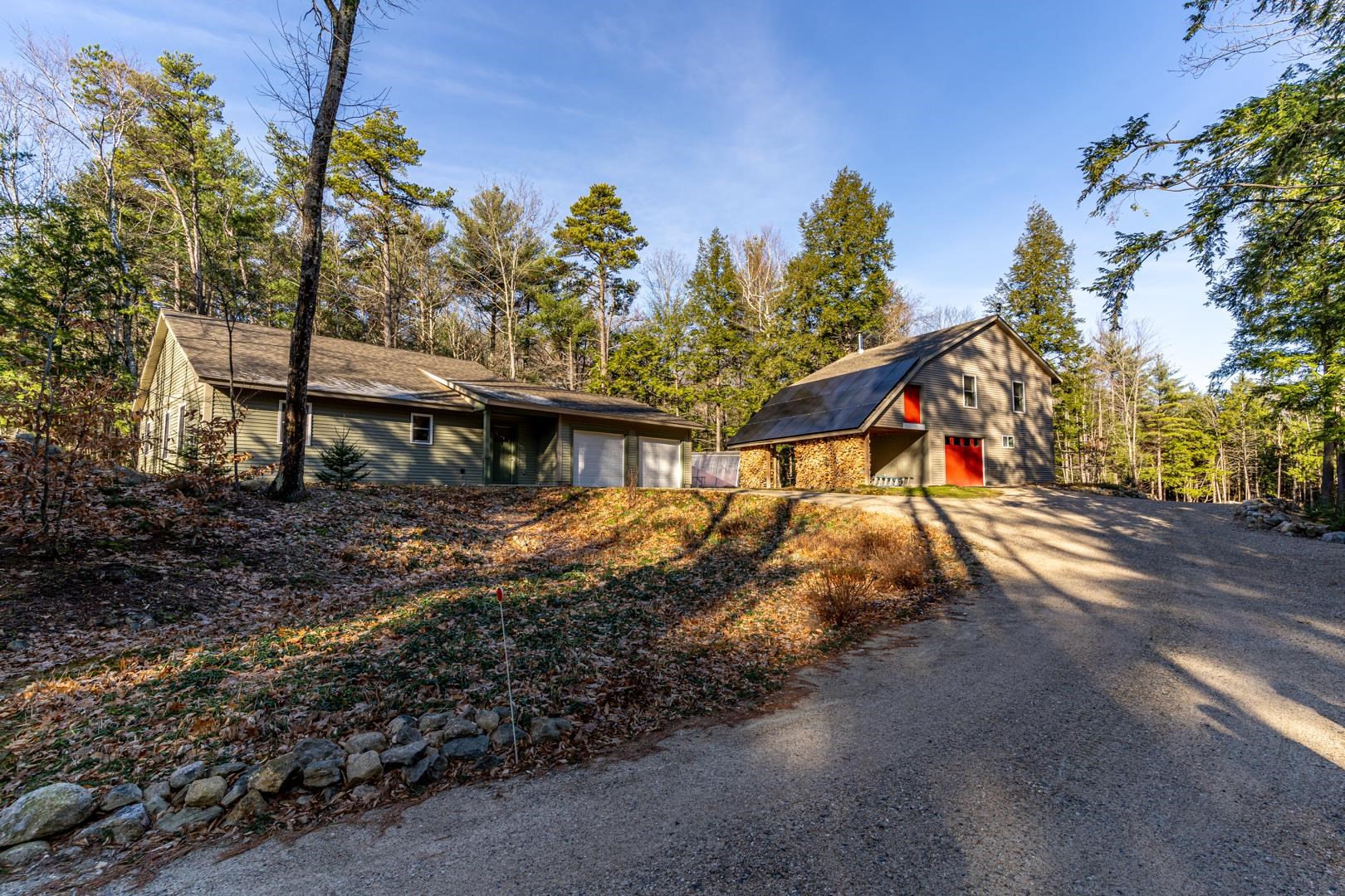 48 Partridge Drive Middleton, NH 03887 - Photo 1 of 40