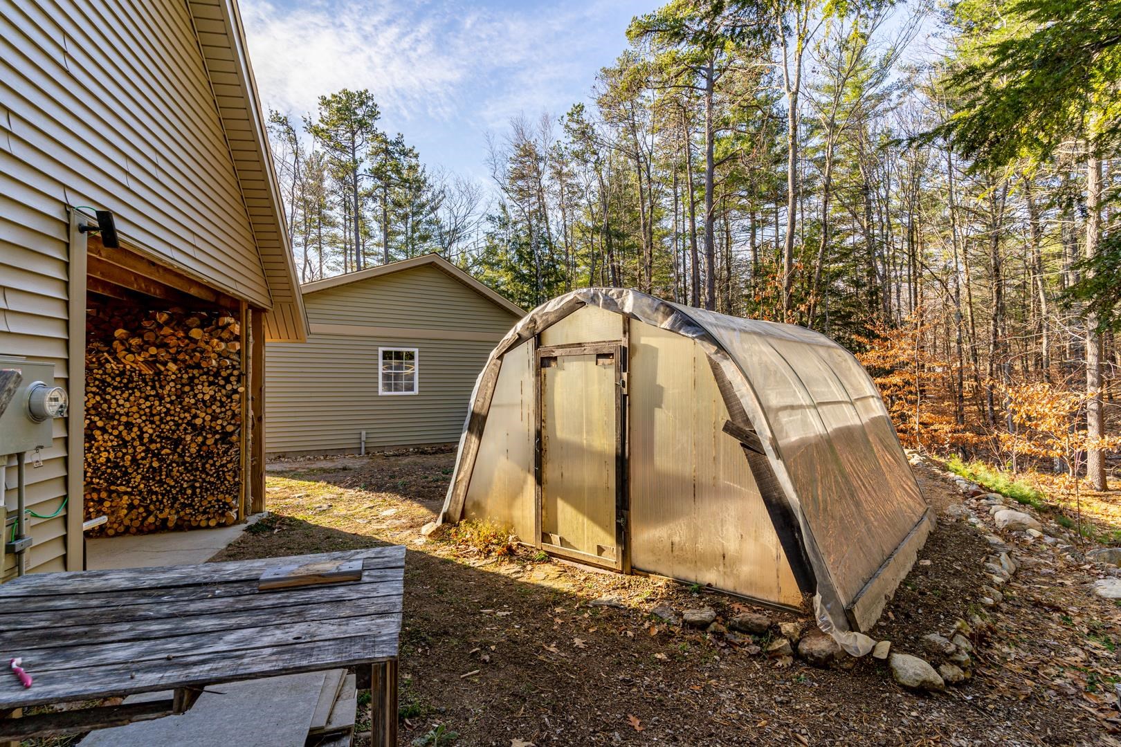 48 Partridge Drive Middleton, NH 03887 - Photo 24 of 40