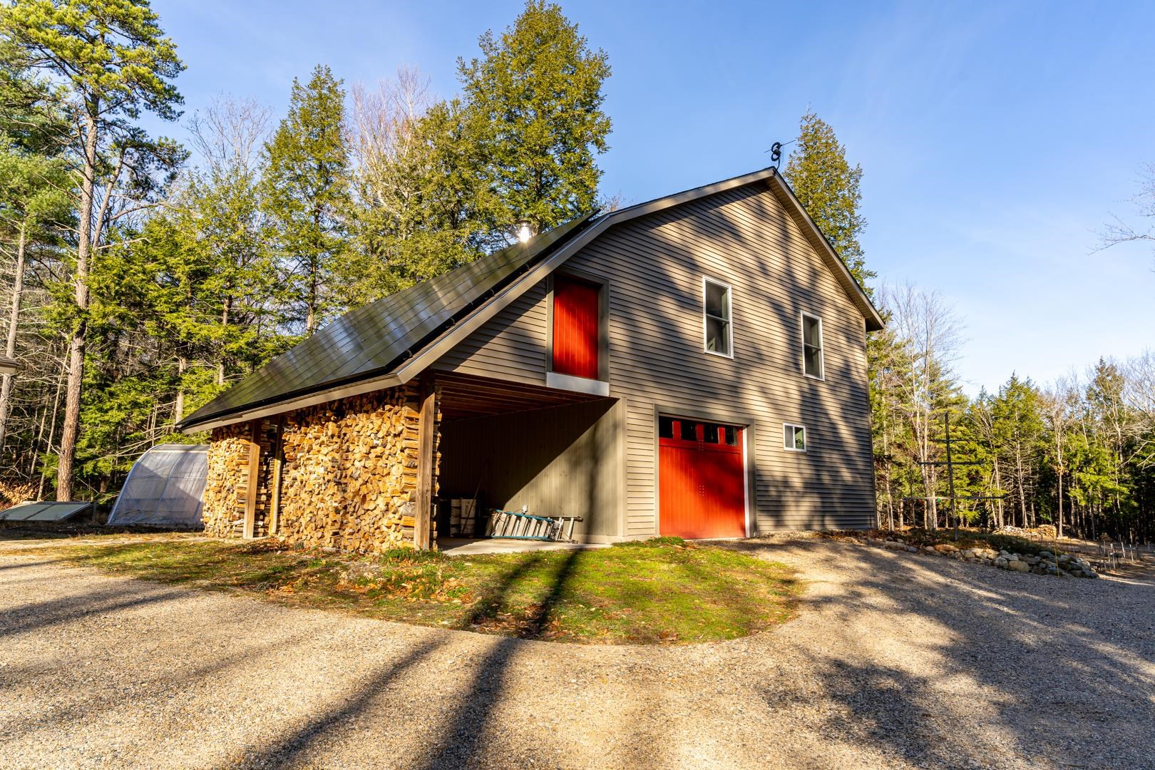 48 Partridge Drive Middleton, NH 03887 - Photo 25 of 40