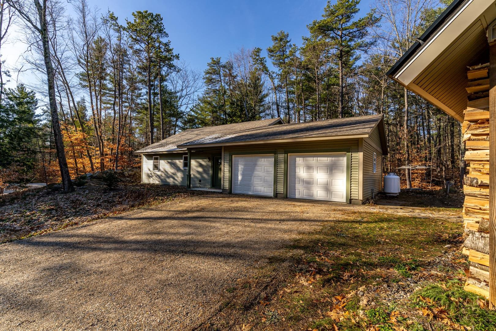 48 Partridge Drive Middleton, NH 03887 - Photo 26 of 40