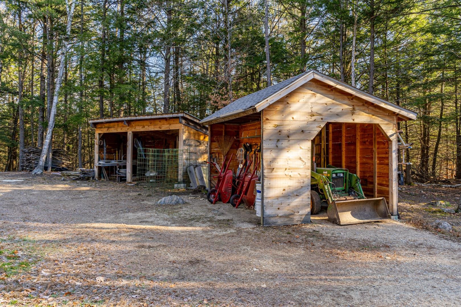 48 Partridge Drive Middleton, NH 03887 - Photo 29 of 40