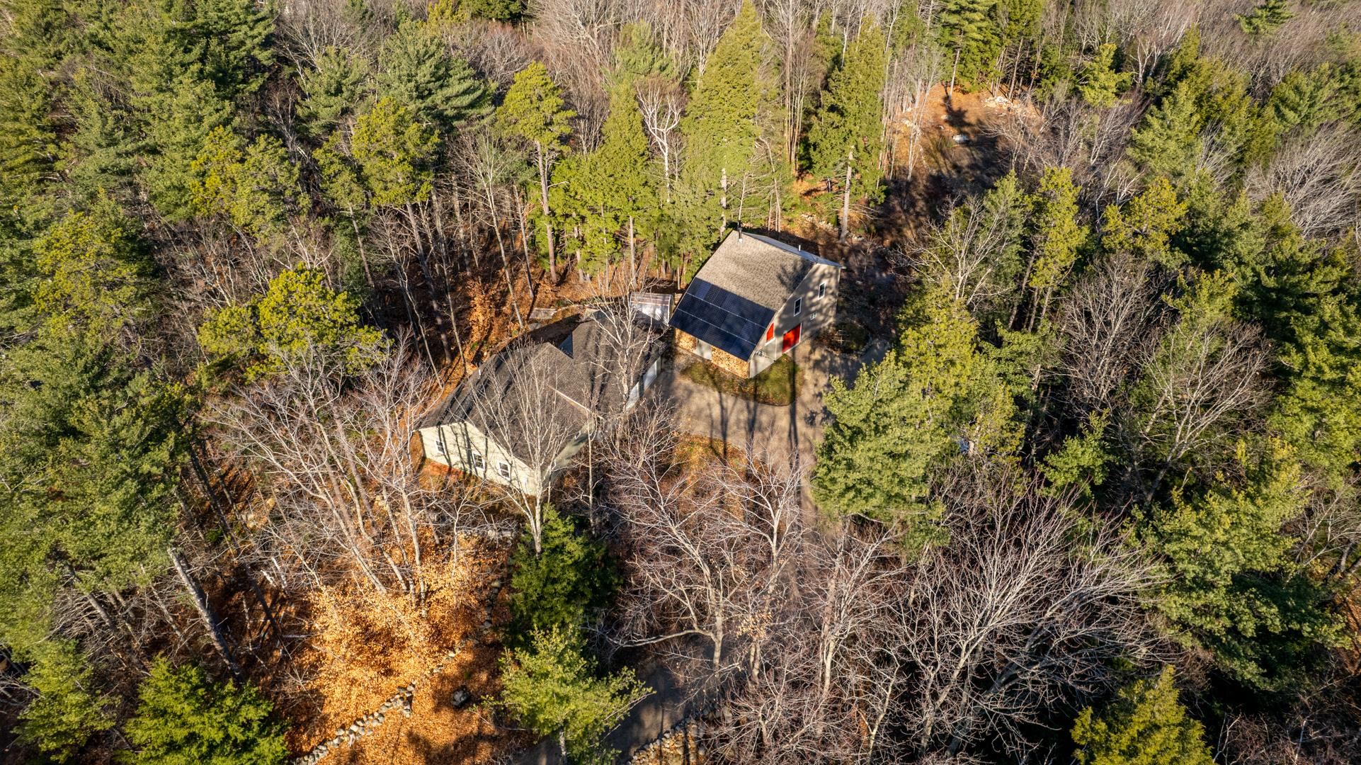 48 Partridge Drive Middleton, NH 03887 - Photo 32 of 40